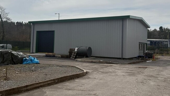 More details for Siemens Way, Birchgrove - Industrial to Rent