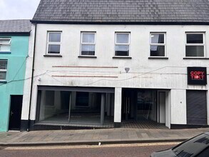 21 Irish St, Dungannon to rent Building Photo- Image 1 of 10