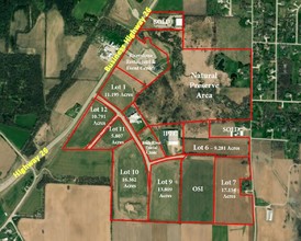 Highway 26& Commerce Pky, Fort Atkinson, WI for sale Primary Photo- Image 1 of 2