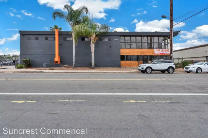 1925 Euclid Ave, San Diego, CA for sale - Building Photo - Image 1 of 1