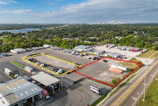 More details for 5911 E Martin Luther King Blvd, Tampa, FL - Land to Rent