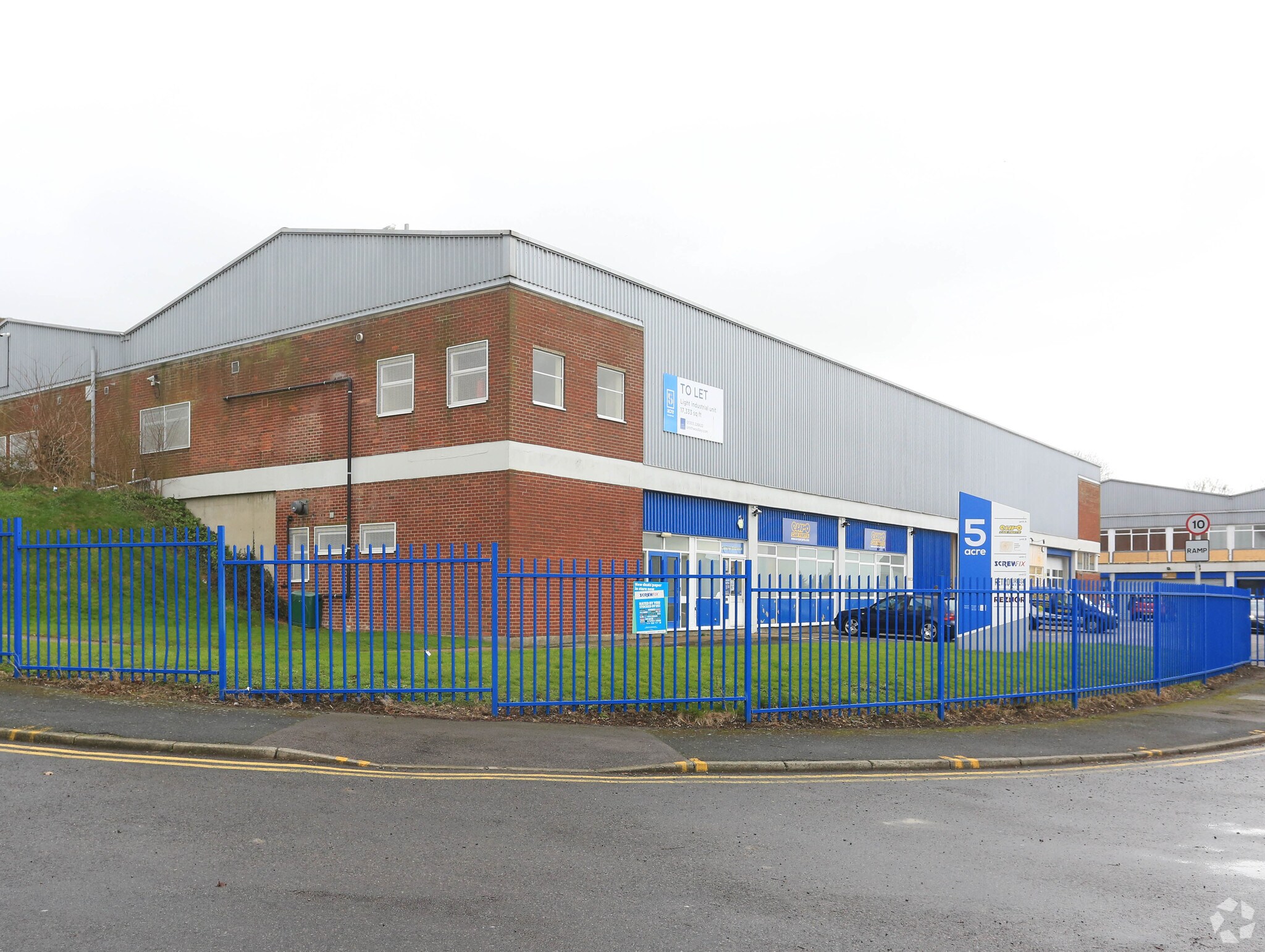 Park Farm Rd, Folkestone for sale Primary Photo- Image 1 of 1