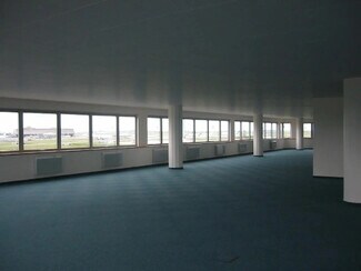 More details for 3 Place De Berlin, Tremblay-en-France - Office to Rent