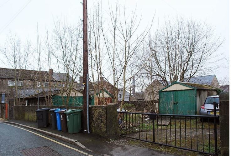 3 Booth St, Oldham for sale Primary Photo- Image 1 of 1