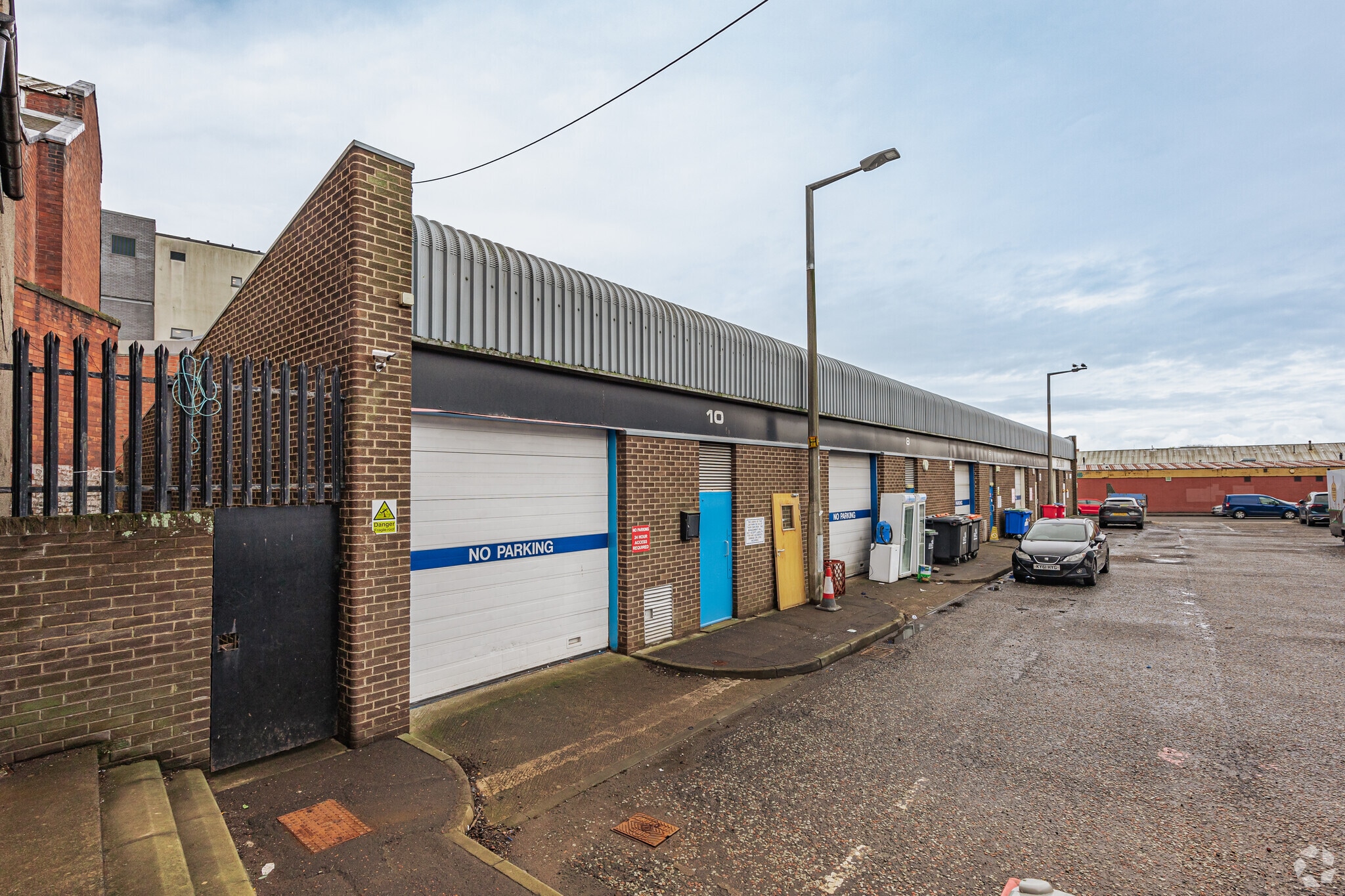 Corunna Pl, Edinburgh to rent Primary Photo- Image 1 of 3