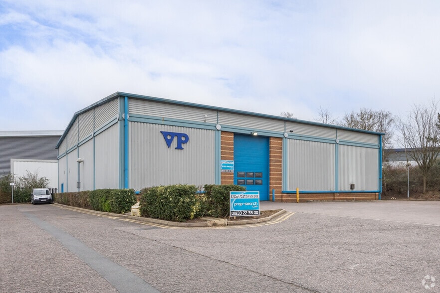 2270 Venture Business Park, Kettering Parkway, Kettering to rent - Building Photo - Image 2 of 5