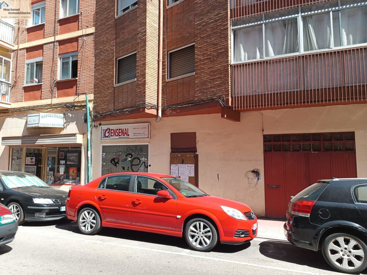 Valladolid, VLL 47013 -  -  - Floor Plan - Image 1 of 5