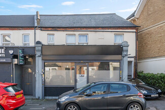 More details for 110 St Marks Rd, Enfield - Office/Retail for Rent