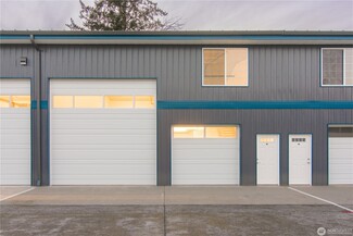 More details for 1972 Baltic Way, Ferndale, WA - Light Industrial for Sale