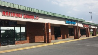 More details for 198-216 S Viking Way, Martinsburg, WV - Office/Medical for Rent