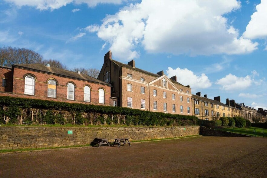 Fulneck, Pudsey for sale - Building Photo - Image 2 of 12