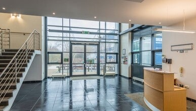 9 Poplar Way E, Avonmouth to rent Lobby- Image 2 of 3