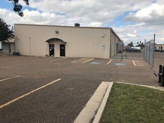 More details for 501 E Cedar Ave, McAllen, TX - Light Industrial for Rent