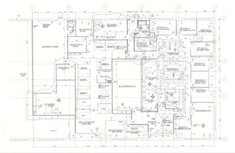 7755 Pardee Ln, Oakland, CA for rent Site Plan- Image 1 of 1