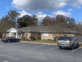 115 North Blvd, Clinton NC - Commercial Property