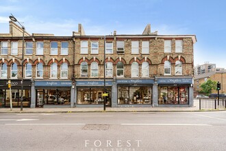 127-137 Turnpike Ln, London for rent Primary Photo- Image 1 of 24