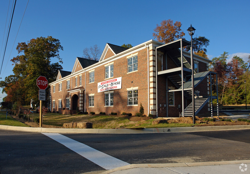 23680 Three Notch Rd, Hollywood, MD for rent - Building Photo - Image 2 of 9