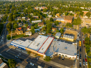 817 S Higgins Ave, Missoula, MT for rent Aerial- Image 2 of 25