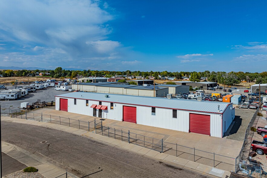 2923 Graneros Ln, Pueblo, CO for sale - Building Photo - Image 1 of 89