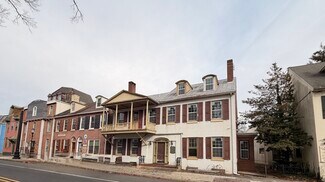 More details for 129-131 High st 129-131 High St, Mount Holly, NJ - Build-to-Rent for Sale