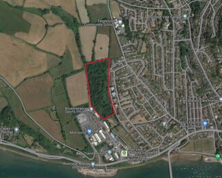 More details for Broadmeadow, Teignmouth - Land for Sale