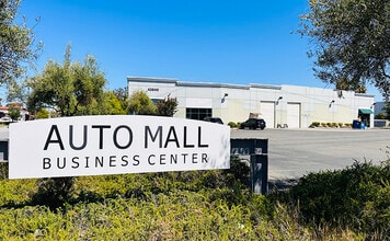 43652 S Grimmer Blvd, Fremont, CA to rent Building Photo- Image 2 of 5