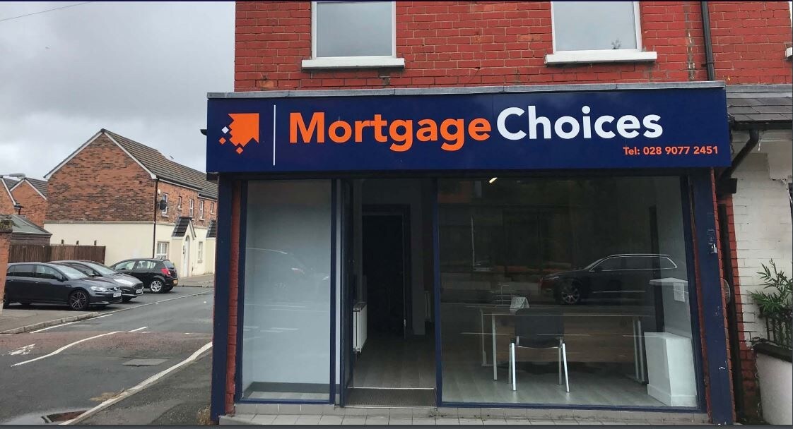 165 York Rd, Belfast for sale Primary Photo- Image 1 of 1