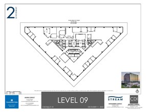 2 Riverway, Houston, TX for rent Floor Plan- Image 1 of 1