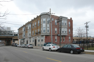 2800-2804 W Lake St, Chicago IL - Commercial Property