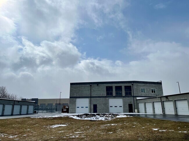 More details for 4612 W 7000 S, West Jordan, UT - Industrial to Rent