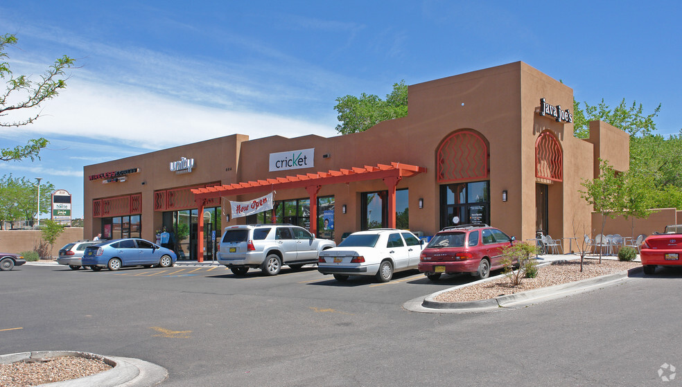 604 N Guadalupe St, Santa Fe, NM for sale - Primary Photo - Image 1 of 1