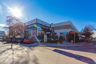 More details for Industrial to Rent
