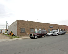 3940-3966 S Mariposa St, Englewood CO - Commercial Property