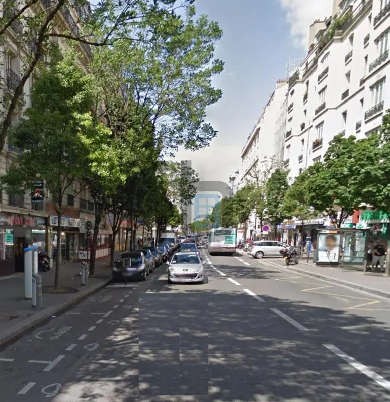 Retail in Paris to rent Building Photo- Image 1 of 4