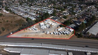 More details for 13606 Highway 8 Business, Lakeside, CA - Office/Retail for Rent