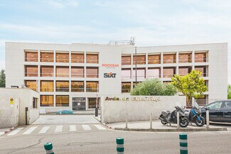 More details for Avenida de Europa, 4, Alcobendas - Office to Rent