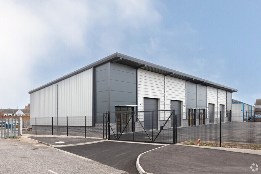 Swann St, Hull for sale - Building Photo - Image 1 of 1