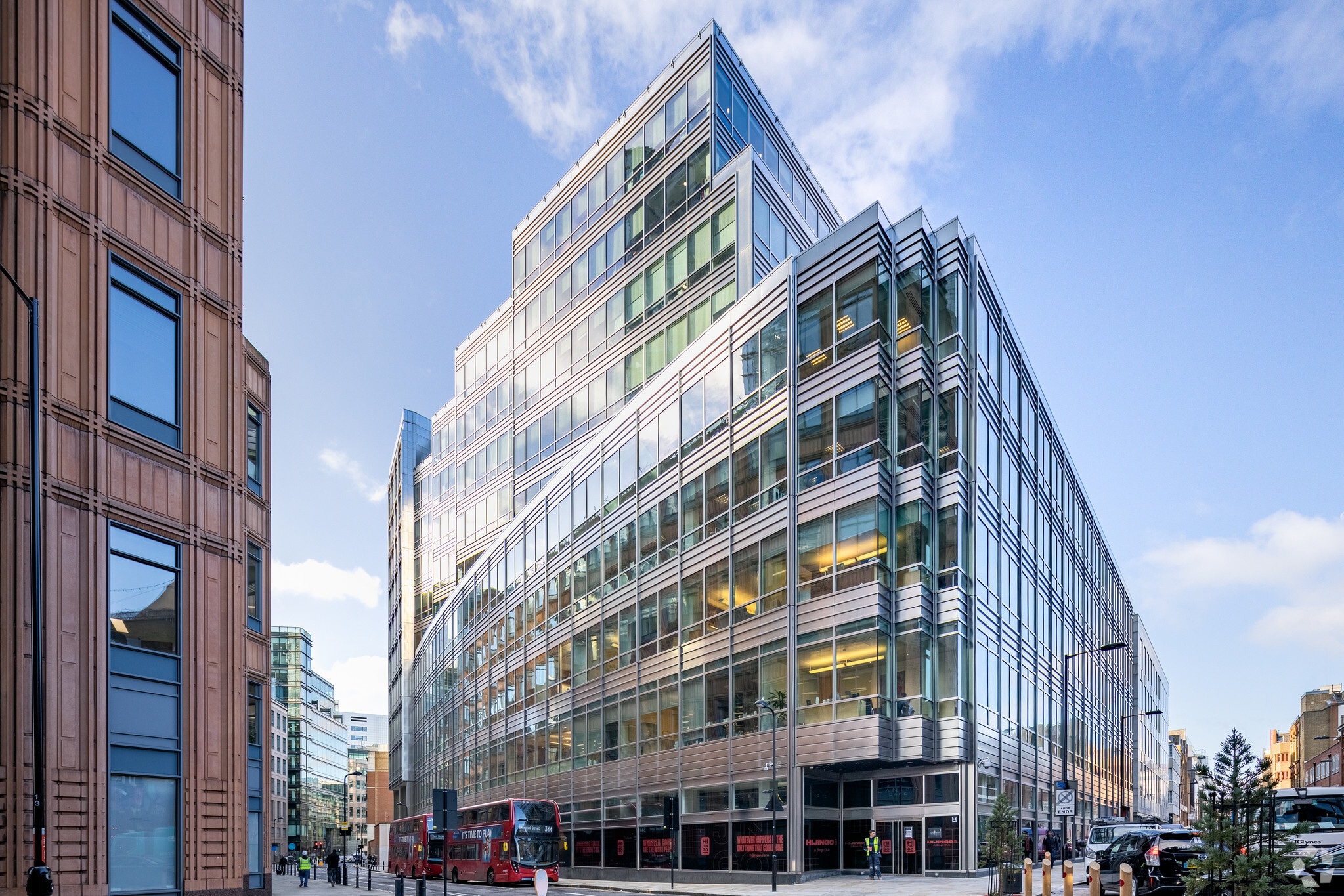 9 Appold St, London for sale Building Photo- Image 1 of 1