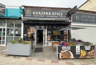 Sidcup High St, Sidcup to rent Building Photo- Image 1 of 6