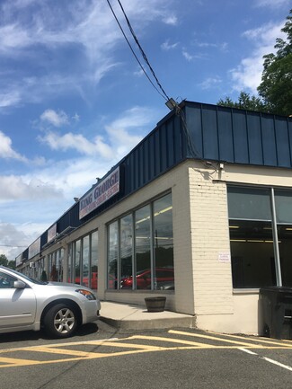 More details for 265-269 E Route 22, Green Brook, NJ - Retail for Rent