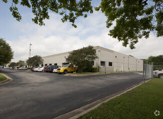 More details for 1106 Smith Rd, Austin, TX - Industrial for Rent