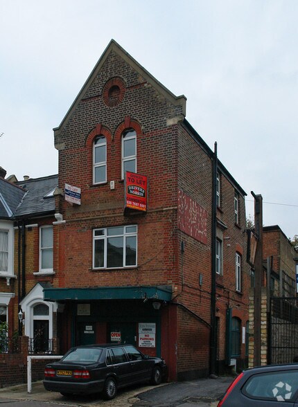 2 Bouverie Rd, London to rent - Primary Photo - Image 1 of 4