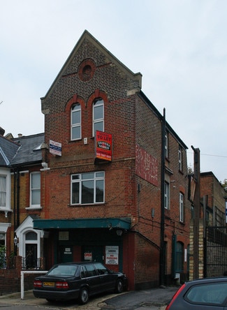 More details for 2 Bouverie Rd, London - Light Industrial to Rent