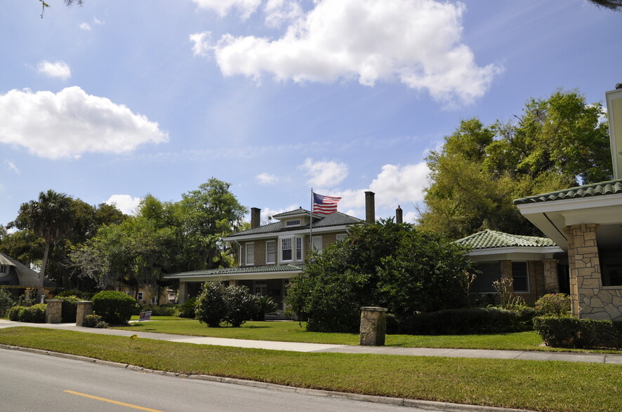 395 S Central Ave, Bartow, FL for rent - Building Photo - Image 1 of 22