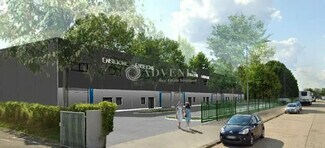 More details for Light Industrial to Rent