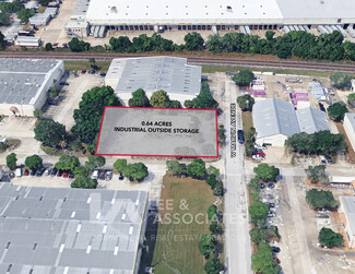 More details for 270 W Marvin Ave, Longwood, FL - Land for Rent