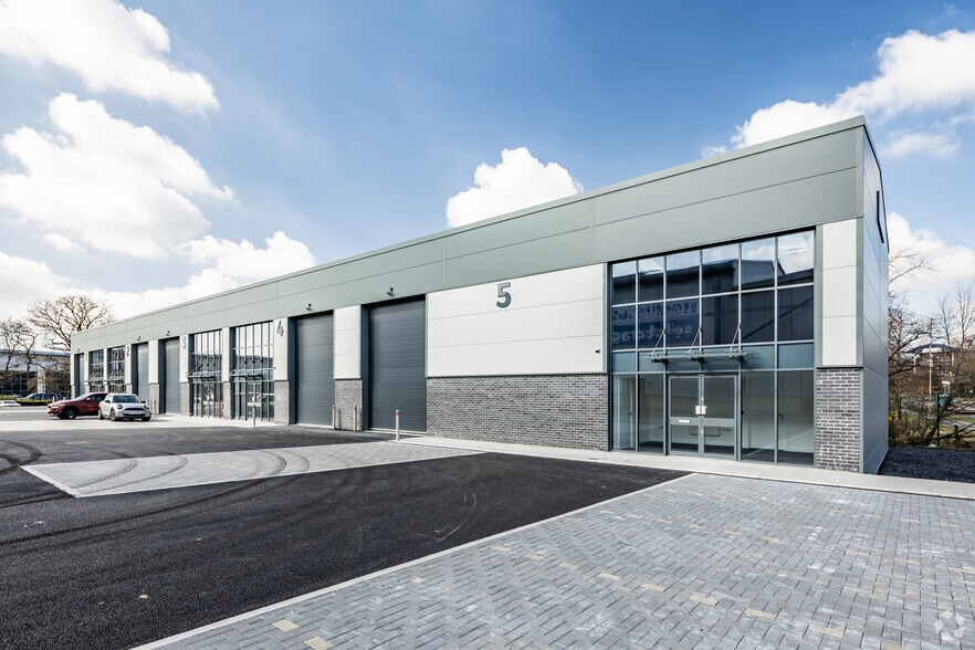 Millennium Rd, Preston for sale - Primary Photo - Image 1 of 1