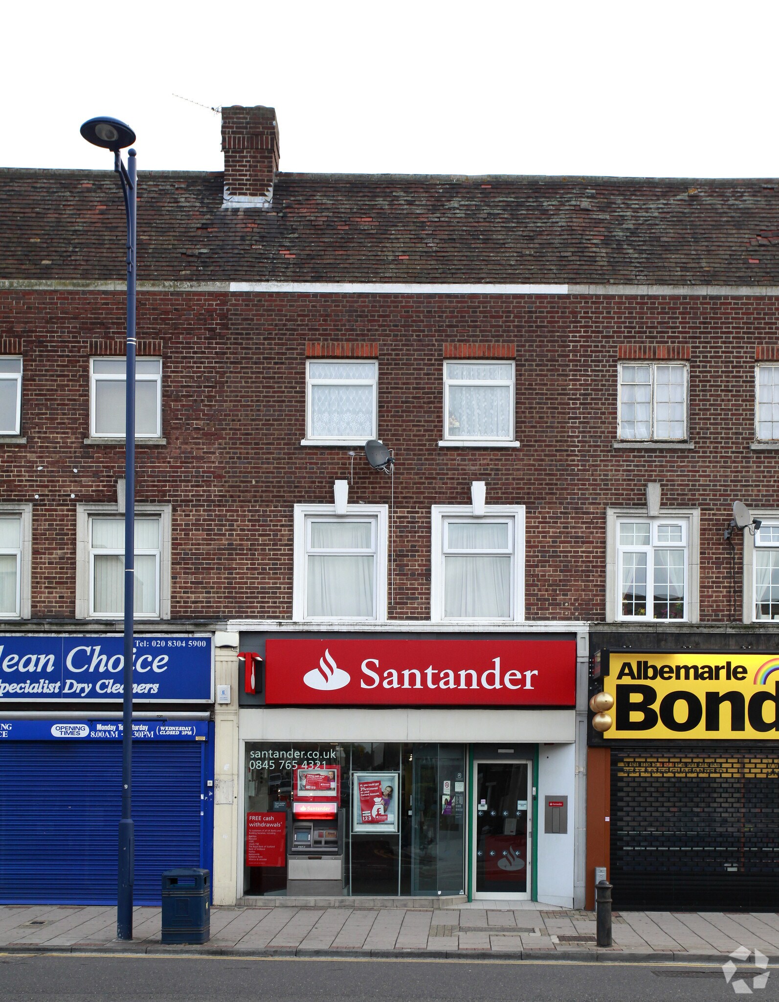 14 Bellegrove Rd, Welling for sale Primary Photo- Image 1 of 1