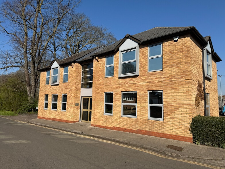 Mill Ln, Cambridge to rent - Primary Photo - Image 1 of 1