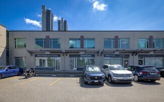 More details for 3989 Henning Dr, Burnaby, BC - Light Industrial for Sale